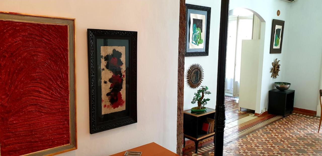 Homelike Chueca Apartamento Madri