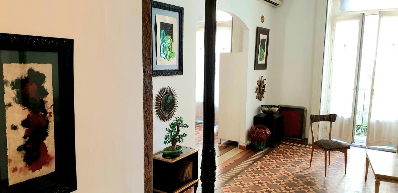 Apartamento Homelike Chueca Madri