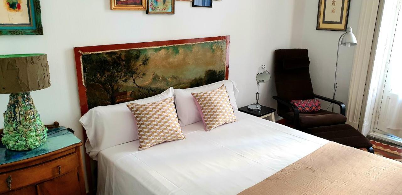 Apartament Homelike Chueca