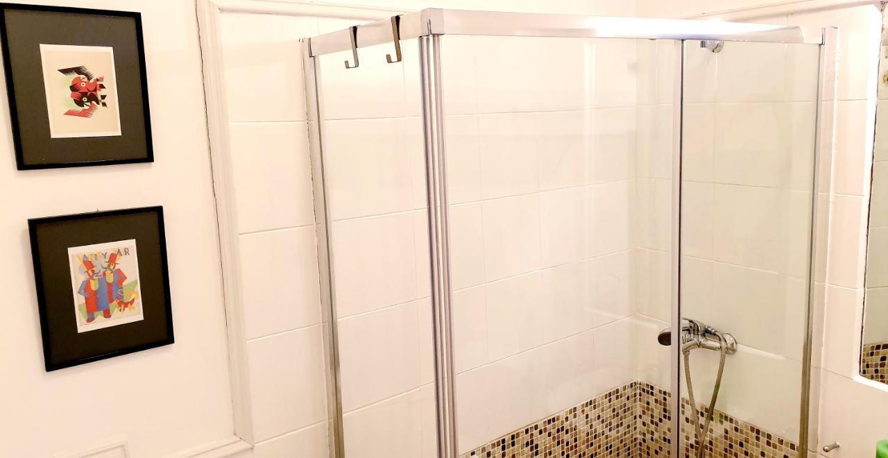 Apartament Homelike Chueca