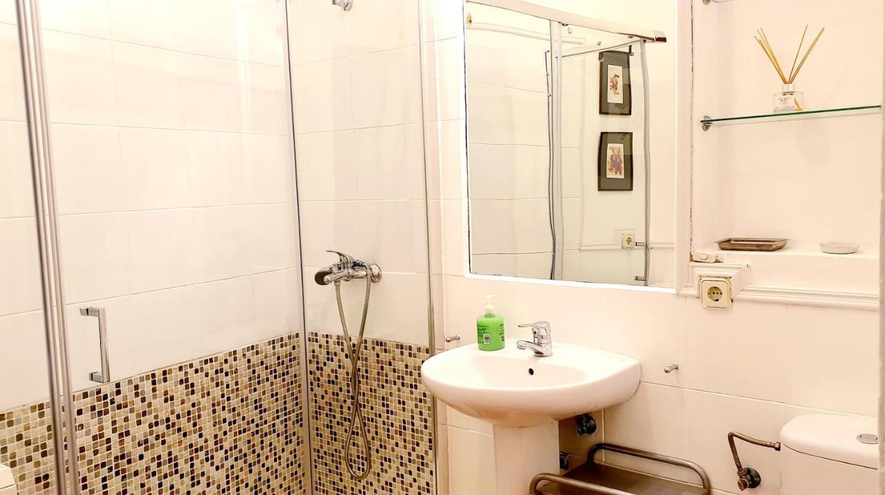 Homelike Chueca Apartament